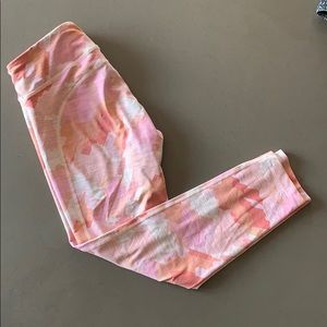 Outdoor Voices Leggings